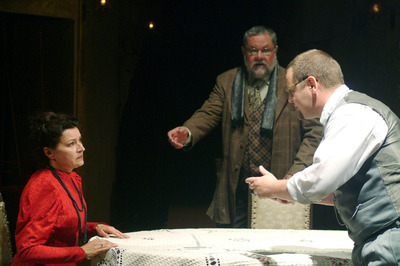 Lőrincz Ágnes, Czintos József, Péter Attila Zsolt - © theater.hu - Ilovszky  Béla