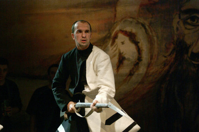 A katona története A katona története