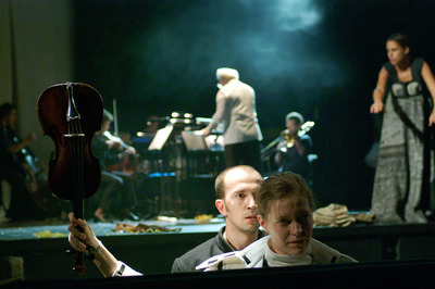 A katona története A katona története