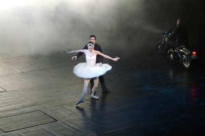 A nő hétszer A nő hétszer