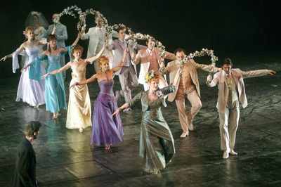 A nő hétszer A nő hétszer