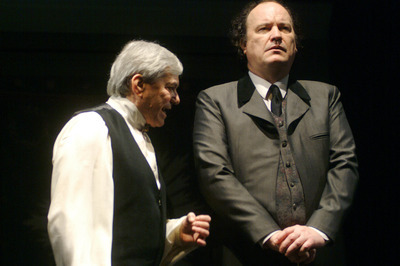 Végvári Tamás, Haás Vander Péter - © theater.hu - Ilovszky  Béla