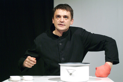 Harsányi Attila - © theater.hu - Ilovszky  Béla