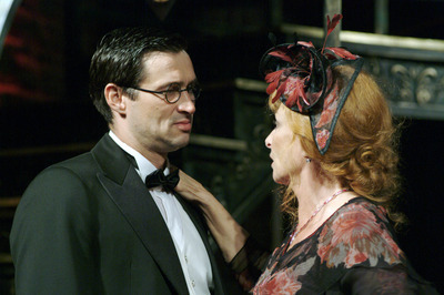 Júliusi éjszaka Júliusi éjszaka