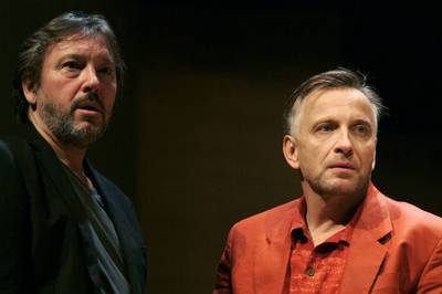 A mizantróp A mizantróp