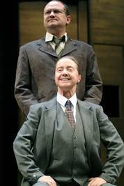 A mizantróp A mizantróp