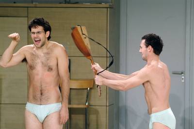 A kivétel és a szabály A kivétel és a szabály