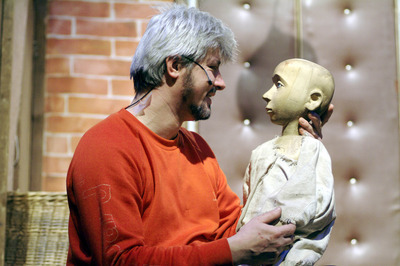© theater.hu - Ilovszky  Béla