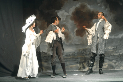 © theater.hu - Ilovszky  Béla