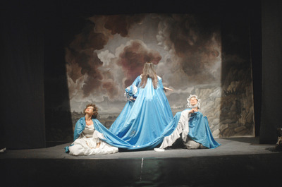 © theater.hu - Ilovszky  Béla