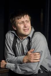 Jánosi Dávid - © theater.hu - Ilovszky  Béla