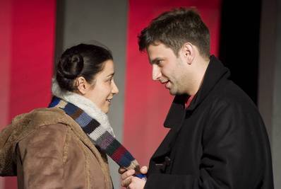 Gryllus Dorka, Simon Kornél - © theater.hu - Ilovszky  Béla