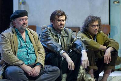 Bohémélet Bohémélet