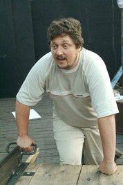 Vidnyászky Attila - © theater.hu - Ilovszky  Béla