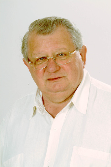 Vajda Károly